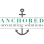 Anchored Accounting Solutions logo