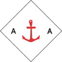 anchoredapparel.com