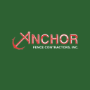 Anchor Fence Contractors Inc