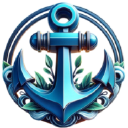 Company logo for anchorpoint.store