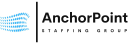 anchorpoint staffing group