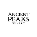 Ancient Peaks logo