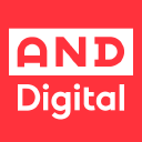 Company logo AND Digital