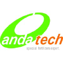 anda-chem.com