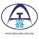 Andalan Fluid Sistem logo