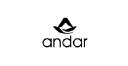 Logo for andar-jp.com