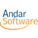 Andar Software logo