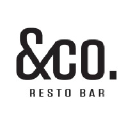 &Company Resto Bar