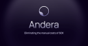 Andera AI logo