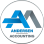 Andersen Accounting logo