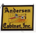 Andersen Cabinet