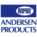 ANDERSON EUROPE LTD logo