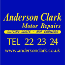 Read Anderson Clark Reviews