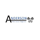 Anderson Precision Engines