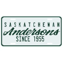 Anderson Motors LTD logo