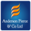 Anderson Pierce & Co logo