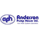 Anderson Pump House