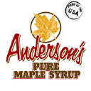 Anderson's Maple Syrup Inc