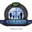 Anderson United Methodist Church