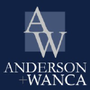 Anderson + Wanca