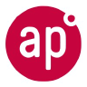 Anders Pink logo