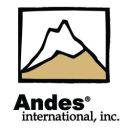 andesinternational.com