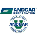 Andgar Mechanical LLC Logo