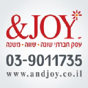andjoy.co.il
