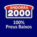 www.andorra2000.com logo