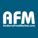 AndorraFreeMarket.com logo