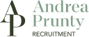 Andrea Prunty Recruitment logo