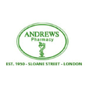 andrews-pharmacy.co.uk