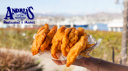 Andria's Seafood
