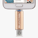 Android Flash Drive