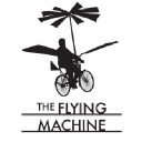 andtheflyingmachine.com