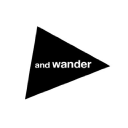 And Wander Image