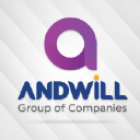 andwillgroup.com