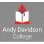 ANDY DAVIDSON ASSOCIATES LTD logo