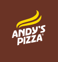 Меню Andys Pizza logo