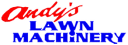 Andy's Lawn Machinery Inc