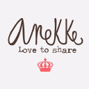 Anekke logo