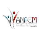 ASSOCIATION NATIONALE DES FEMMES DE MILITAIRES