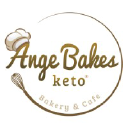 Ange Bakes Keto Considir business directory logo