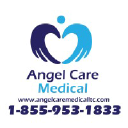angelcaremedicalltc.com