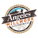 angelesmillwork.com