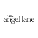 Logo for angellaneclothing.com