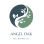 Angel Oak Accounting LLC logo