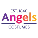angels.uk.com