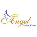 angelseniorcare.com