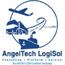 angeltechlogistics.com